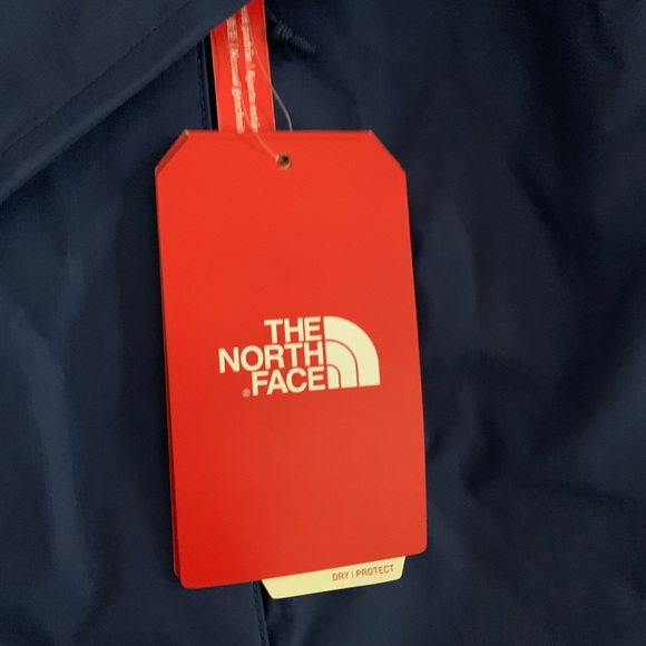 NWT The North Face jacket NEW - Picture 8 of 11